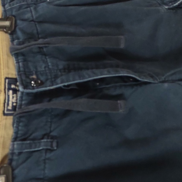 ABERCROMBIE SHORTS. - Picture 15 of 17